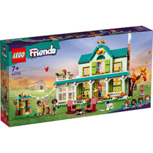 Încarcă imaginea în Galerie, Lego Friends Casa lui Autumn