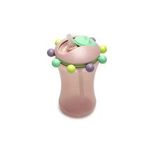 Încarcă imaginea în Galerie, Melii Cana cu Pai Abacus 340ml Roz