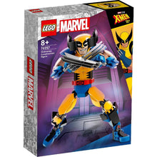 Încarcă imaginea în Galerie, Lego Super Heroes Figurina de Constructie Wolverine