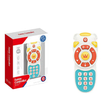 Încarcă imaginea în Galerie, Huanger Telecomanda Bebe cu Lumini si Sunete