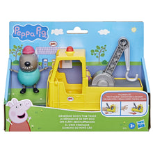 Încarcă imaginea în Galerie, Peppa Pig Camionul de Remorcare