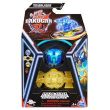 Încarcă imaginea în Galerie, Bakugan Set Special Attack Bruiser