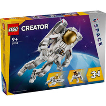 Încarcă imaginea în Galerie, Lego Creator 3In1 Astronaut