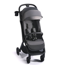 Încarcă imaginea în Galerie, Kinderkraft Carucior Sport Nubi 2 Cloudy Grey