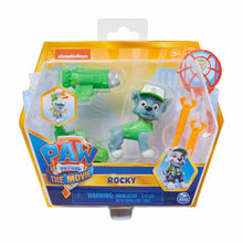 Încarcă imaginea în Galerie, Paw Patrol Figurina Rocky