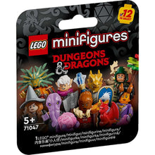 Încarcă imaginea în Galerie, Lego Minifigurines Figurine Colectabile Dungeons Dragons