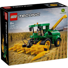 Încarcă imaginea în Galerie, Lego Technic John Deere 9700 Forage Harvester