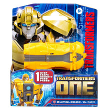 Încarcă imaginea în Galerie, Transformers One Figurina Bumblebee B 127 15cm
