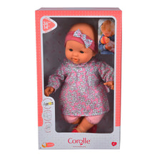 Încarcă imaginea în Galerie, Corolle Papusa Bebelus Louise 36cm