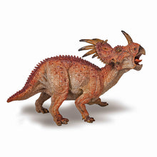 Încarcă imaginea în Galerie, Papo Dinozauri Figurina Dinozaur Styracosaurus