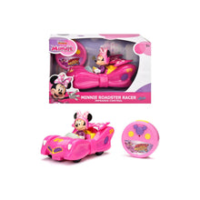 Încarcă imaginea în Galerie, Jada Toys Masinuta Irc Minnie Roadster Racer 19cm