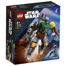 Încarcă imaginea în Galerie, Lego Star Wars TM Robot Boba Fett
