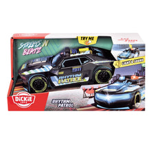 Încarcă imaginea în Galerie, Dickie Masinuta cu Telecomanda Rhythm Patrol 20cm