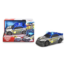 Încarcă imaginea în Galerie, Dickie Masina de Politie