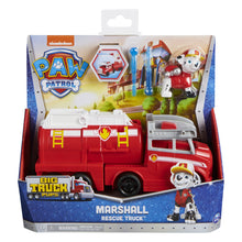 Încarcă imaginea în Galerie, Paw Patrol Big Truck Pups Marshall