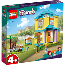 Încarcă imaginea în Galerie, Lego Friends Casa lui Paisley