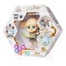 Încarcă imaginea în Galerie, Wow! Pods - Wizarding World Dobby