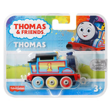 Încarcă imaginea în Galerie, Fisher Price Thomas Locomotiva Push Along Thomas