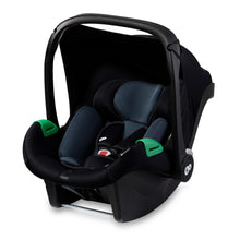 Încarcă imaginea în Galerie, Kinderkraft Scoica Auto I-Size 40-75cm Kinderkraft Mink Pro Black