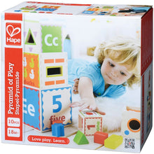 Încarcă imaginea în Galerie, Hape Piramida Creativa