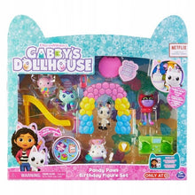 Încarcă imaginea în Galerie, Gabbys Dollhouse Ziua de Nastere a lui Pandy Paws