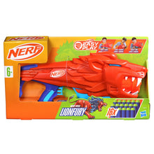 Încarcă imaginea în Galerie, Nerf Blaster Wild Lionfury