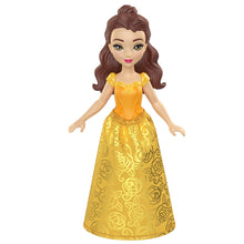 Încarcă imaginea în Galerie, Disney Princess Mini Papusa Belle 9Cm