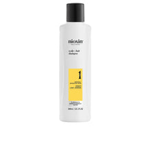 Încarcă imaginea în Galerie, Nioxin System 1 Shampoo 300ml - Sampon Impotriva Caderii Parului