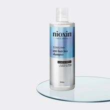 Încarcă imaginea în Galerie, Nioxin Anti Hair Loss Shampoo 240ml - Sampon Impotriva Caderii Parului