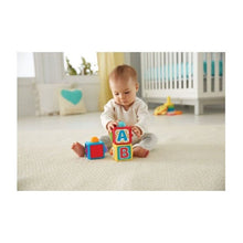 Încarcă imaginea în Galerie, Fisher Price Cuburi cu Activitati