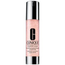 Încarcă imaginea în Galerie, Clinique Moisture Surge Hydrating Supercharged Concentrate 50ml - Gel Hidratant