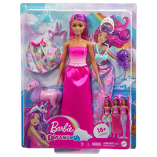 Încarcă imaginea în Galerie, Barbie Papusa Dreamtopia