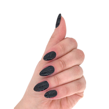 Încarcă imaginea în Galerie, Layla Cosmetics Laylagel Polish N.210 Black Star - Gel UV