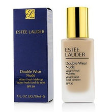 Încarcă imaginea în Galerie, Estee Lauder Double Wear Nude Foundation SPF30 No36 Sand 30ml - Fond de Ten