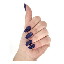 Încarcă imaginea în Galerie, Layla Cosmetics Laylagel Polish N.21 Deep Violet - Gel UV, 10 ml