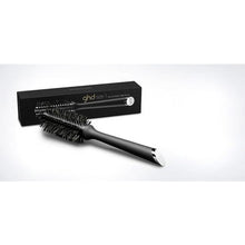 Încarcă imaginea în Galerie, GHD Natural Bristle Radial Barrel Brush Size 1 28mm - Perie pentru Par