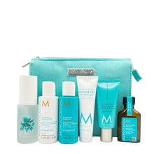 Încarcă imaginea în Galerie, Moroccanoil Hydration Essentials Kit - Set Hidratant