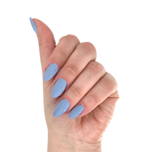 Încarcă imaginea în Galerie, Layla Cosmetics Laylagel Polish N.235 Shy Sky - Gel UV