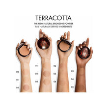 Încarcă imaginea în Galerie, Guerlain Terracotta Bronzing Powder Powder No03 23gr - Pudra Bronzanta