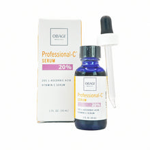 Încarcă imaginea în Galerie, Obagi Professional-C Serum 20% 30ml - Ser Antioxidant cu Vitamina C - Beauty Lounge