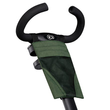 Încarcă imaginea în Galerie, Kinderkraft Tricicleta Kinderkraft Spinstep Green