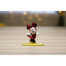 Încarcă imaginea în Galerie, JadaToys - Disney 100 Figurina Nano Metalica