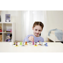 Încarcă imaginea în Galerie, JadaToys - Disney 100 Figurina Nano Metalica