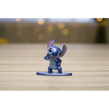 Încarcă imaginea în Galerie, JadaToys - Disney 100 Figurina Nano Metalica