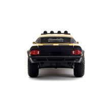 Încarcă imaginea în Galerie, Jada Toys Transformers Masinuta Metalica Bumblebee Chevrolet Camaro