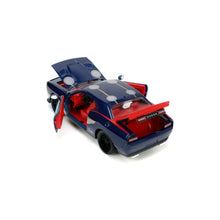 Încarcă imaginea în Galerie, Jada Toys Masinuta Metalica Masina lui Thor