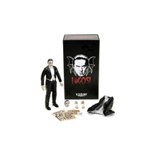 Încarcă imaginea în Galerie, Jada Toys Figurina Metalica Dracula 15cm
