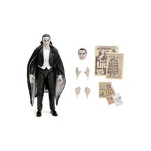 Încarcă imaginea în Galerie, Jada Toys Figurina Metalica Dracula 15cm