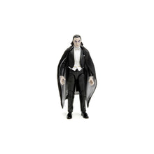 Încarcă imaginea în Galerie, Jada Toys Figurina Metalica Dracula 15cm