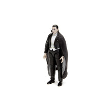 Încarcă imaginea în Galerie, Jada Toys Figurina Metalica Dracula 15cm